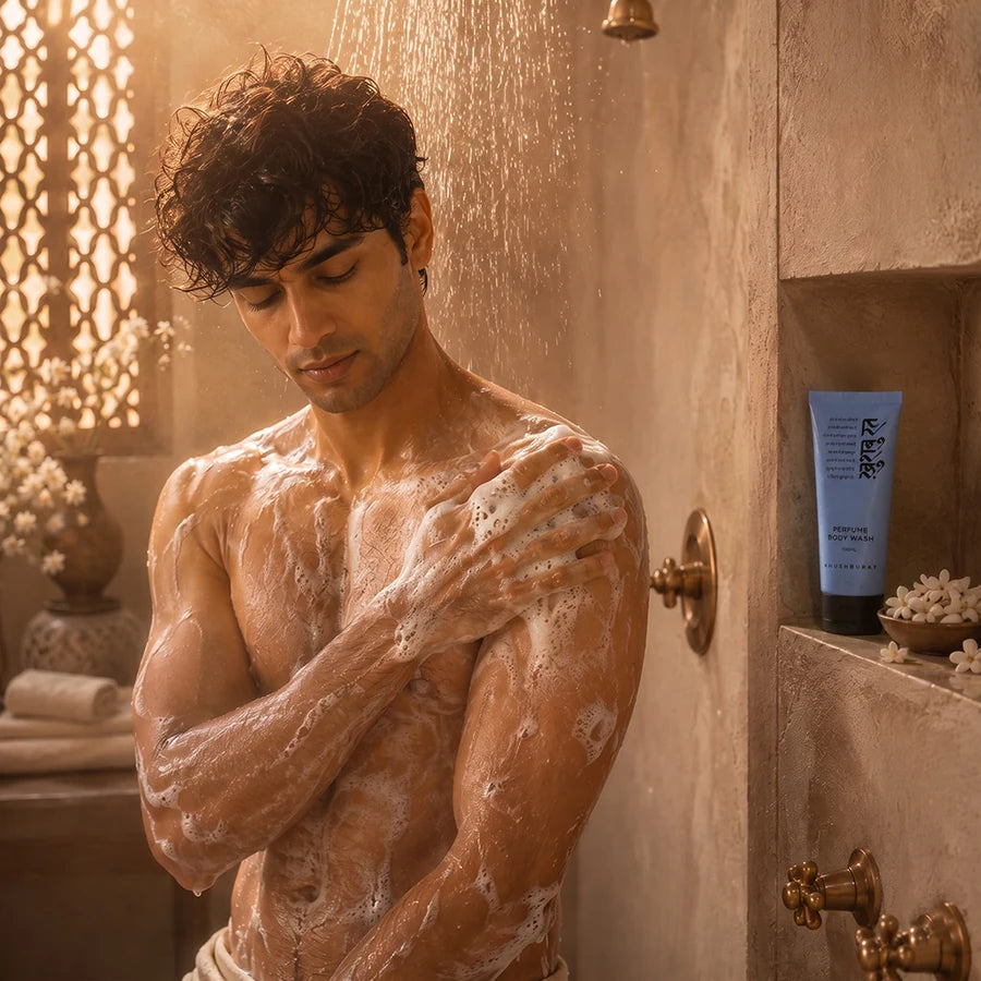 Body Wash