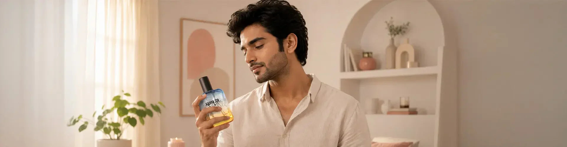Art of Persistence: Captivate Every Workday Like a Superstar With Khushburat Perfume