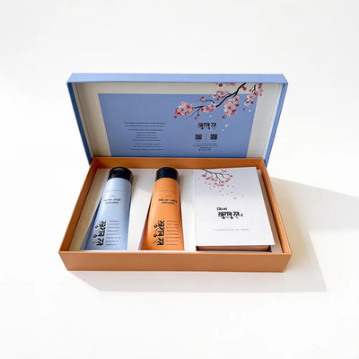 Khushburat Gift Box | 3 items
