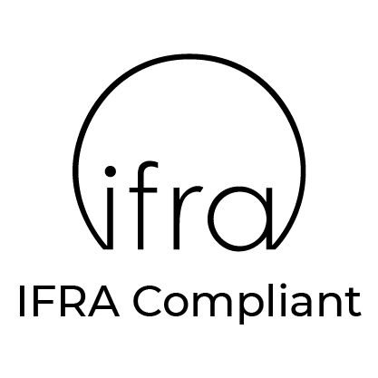 IFRA Compliant.