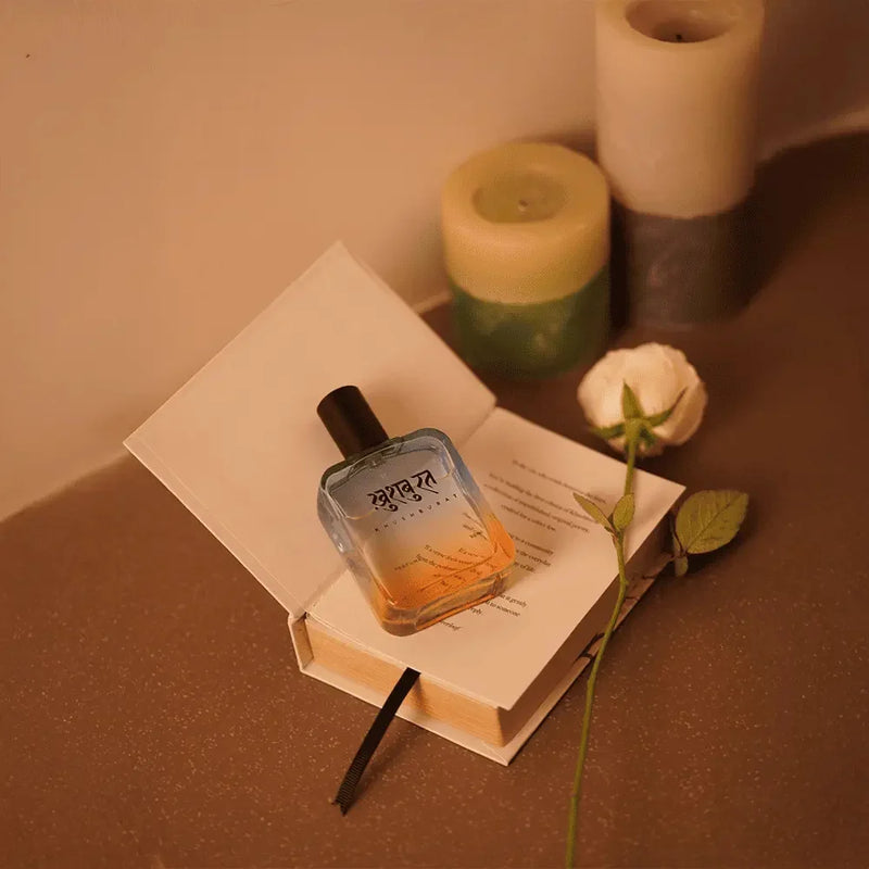 Elegant Perfume Gifts for Women