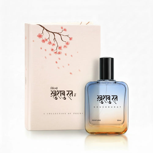 Khushburat Perfume