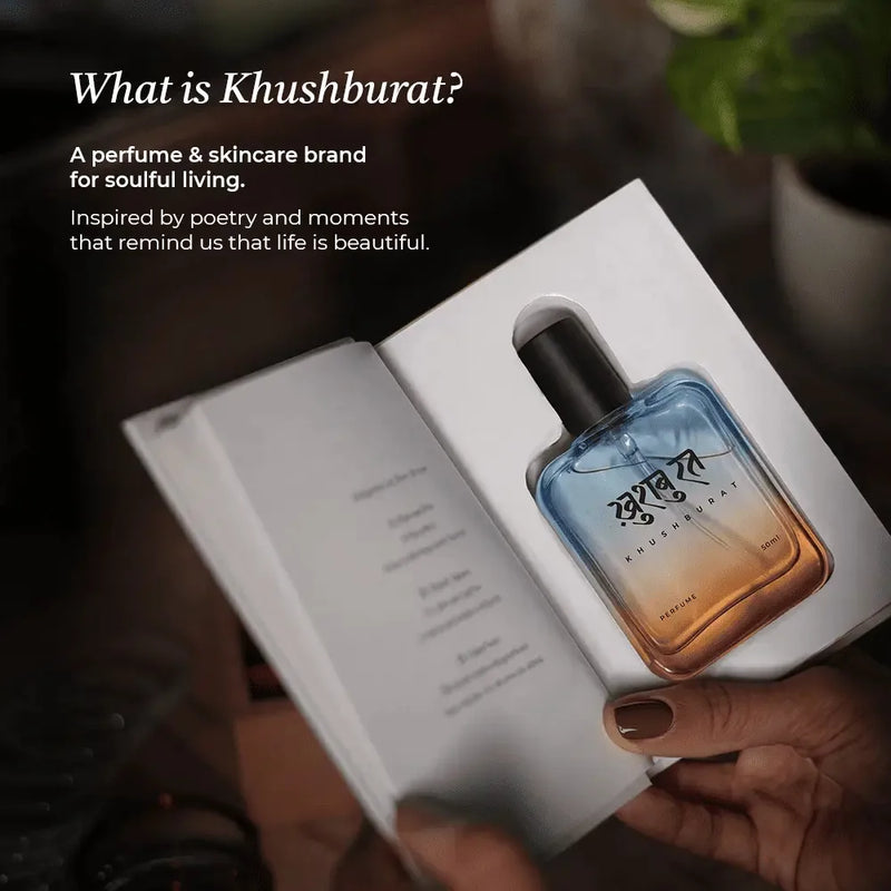 Elegant Perfume Gifts for Women