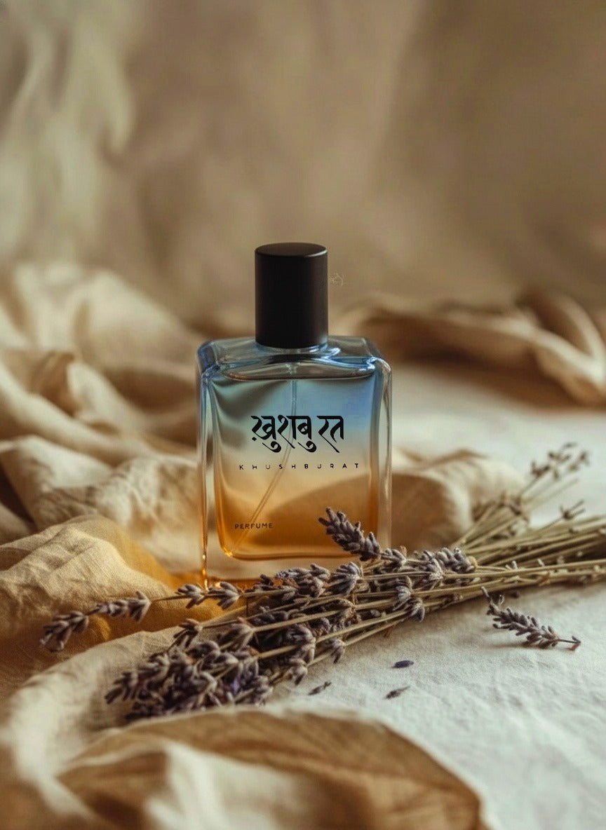 KHUSHBURAT PERFUME 50 ML