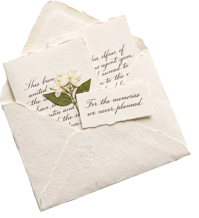 A letter from Khushburat